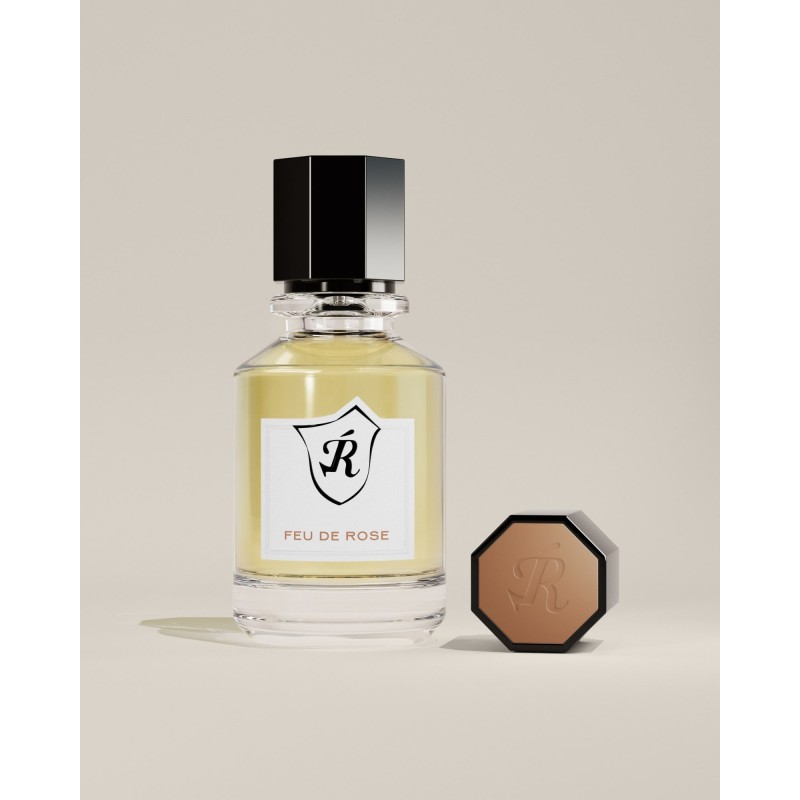 Feu de Rose EDP 100ml