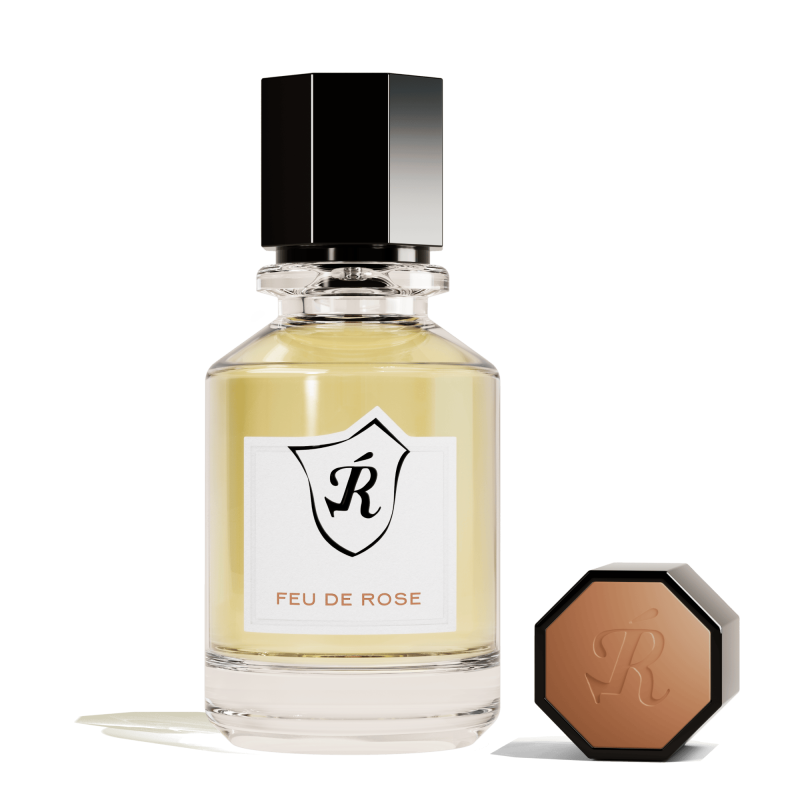 Feu de Rose EDP 100ml