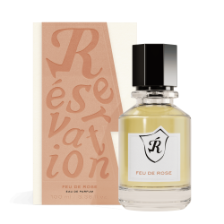 Feu de Rose EDP 100ml
