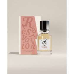 Chambre Sècrete EDP 100ml