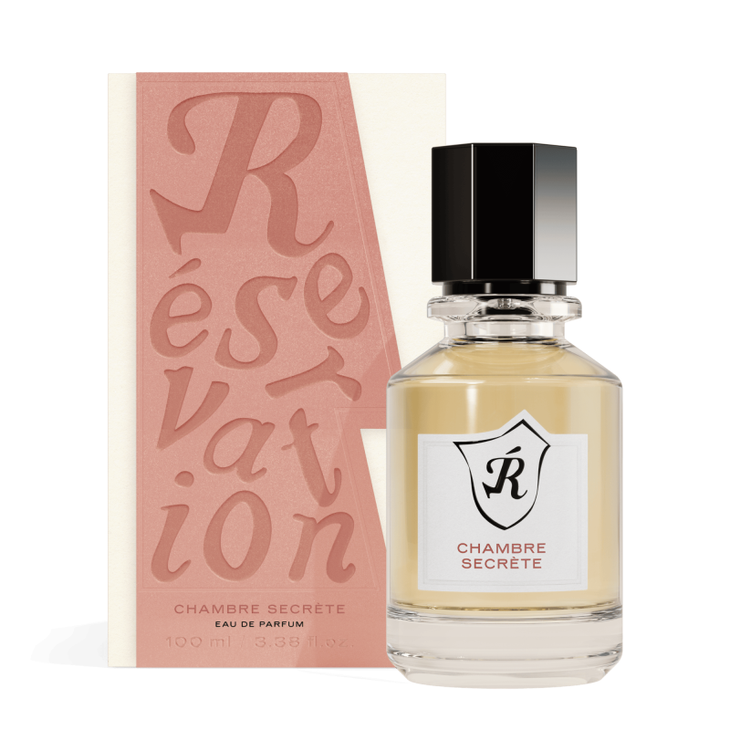 Chambre Sècrete EDP 100ml