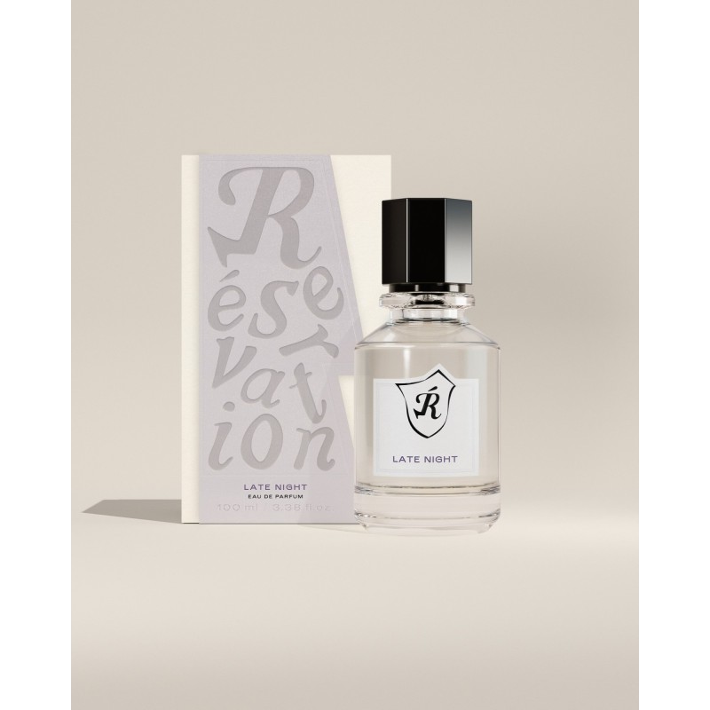 Late Night EDP 100ml