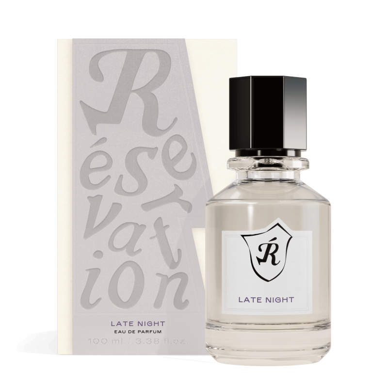 Late Night EDP 100ml