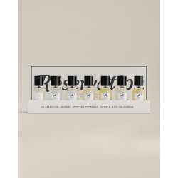 Fragrance Collection Miniature Set 7 x 15ml Fragrance Collection Miniature Set 7 x 15ml