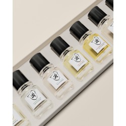 Fragrance Collection Miniature Set 7 x 15ml Fragrance Collection Miniature Set 7 x 15ml