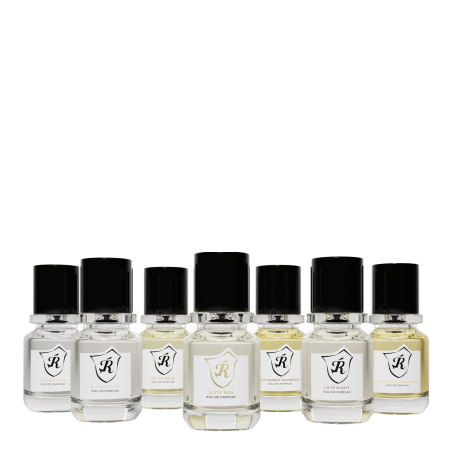 Fragrance Collection Miniature Set 7 x 15ml Fragrance Collection Miniature Set 7 x 15ml