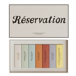 Mini Discovery Set 7 x 2ml