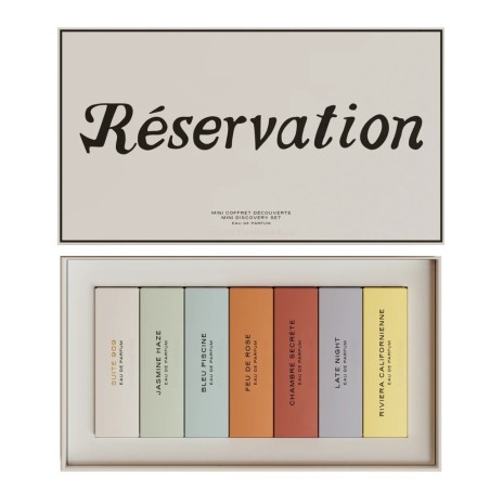 Mini Discovery Set 7 x 2ml