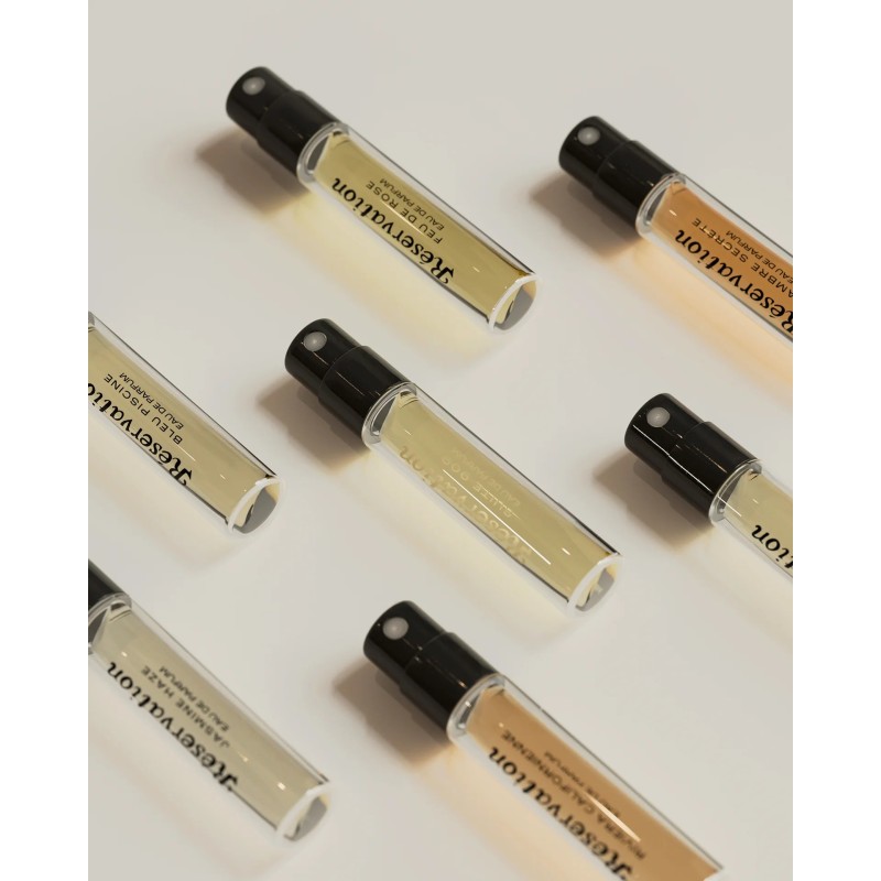 Mini Discovery Set 7 x 2ml