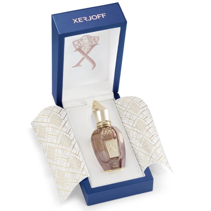 Louis XV 1722 Rosè EDP 50ml