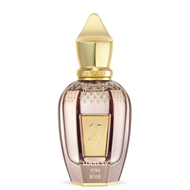 Louis XV 1722 Rosè EDP 50ml