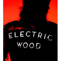 Electric Wood Extrait 100ml Electric Wood Extrait 100ml