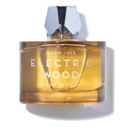 Electric Wood Extrait 100ml