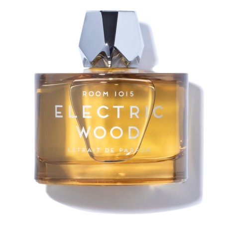 Electric Wood Extrait 100ml Electric Wood Extrait 100ml