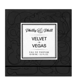 Velvet in Vegas EdP 100ml