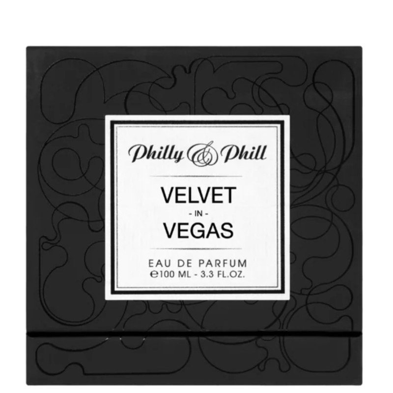 Velvet in Vegas EdP 100ml