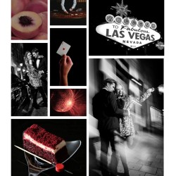 Velvet in Vegas EdP 100ml