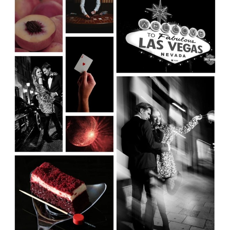 Velvet in Vegas EdP 100ml