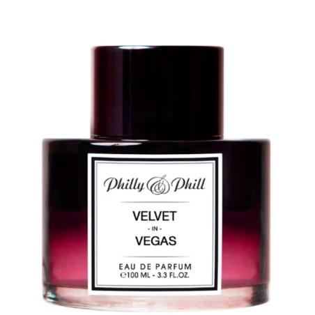Velvet in Vegas EdP 100ml