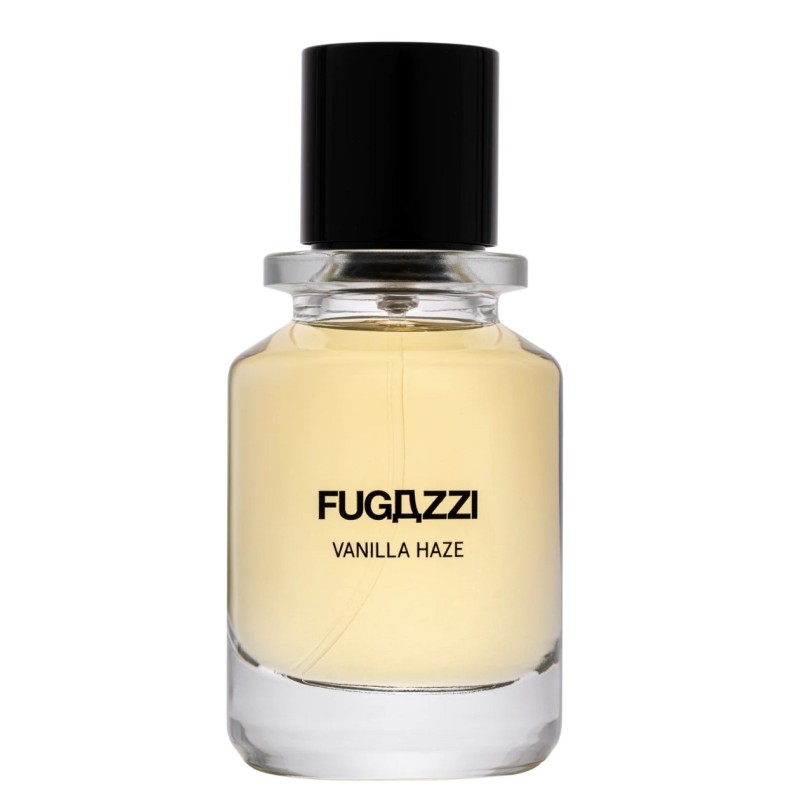 Vanilla Haze Extrait de Parfum 50ml