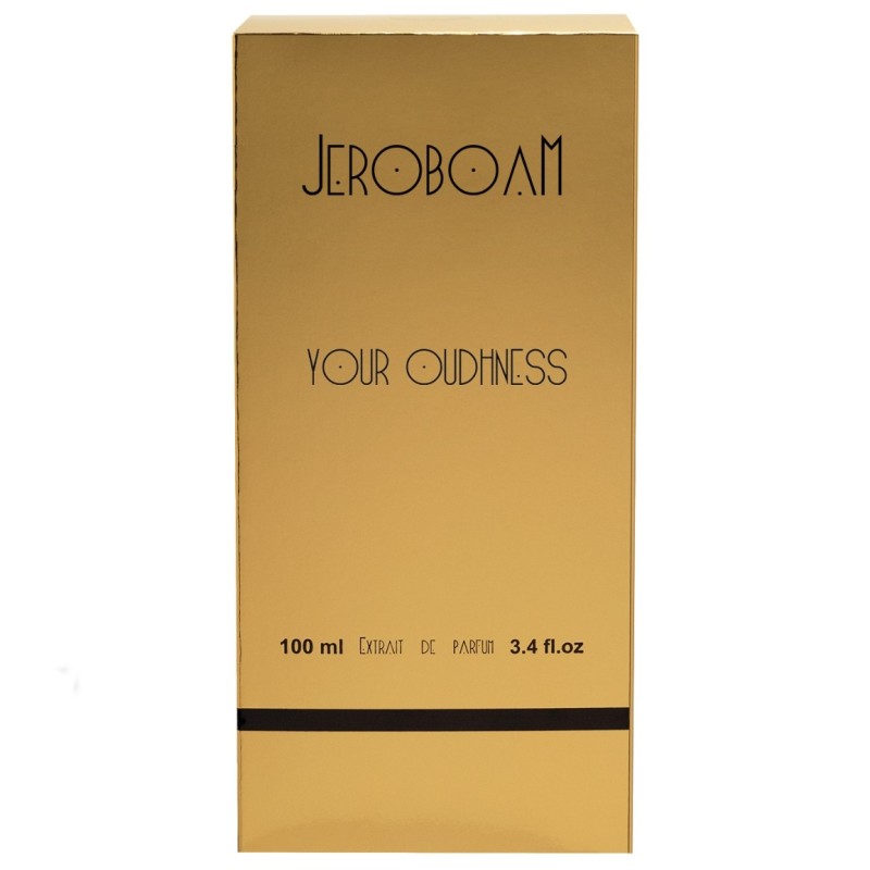 Your Oudhness Extrait 100ml