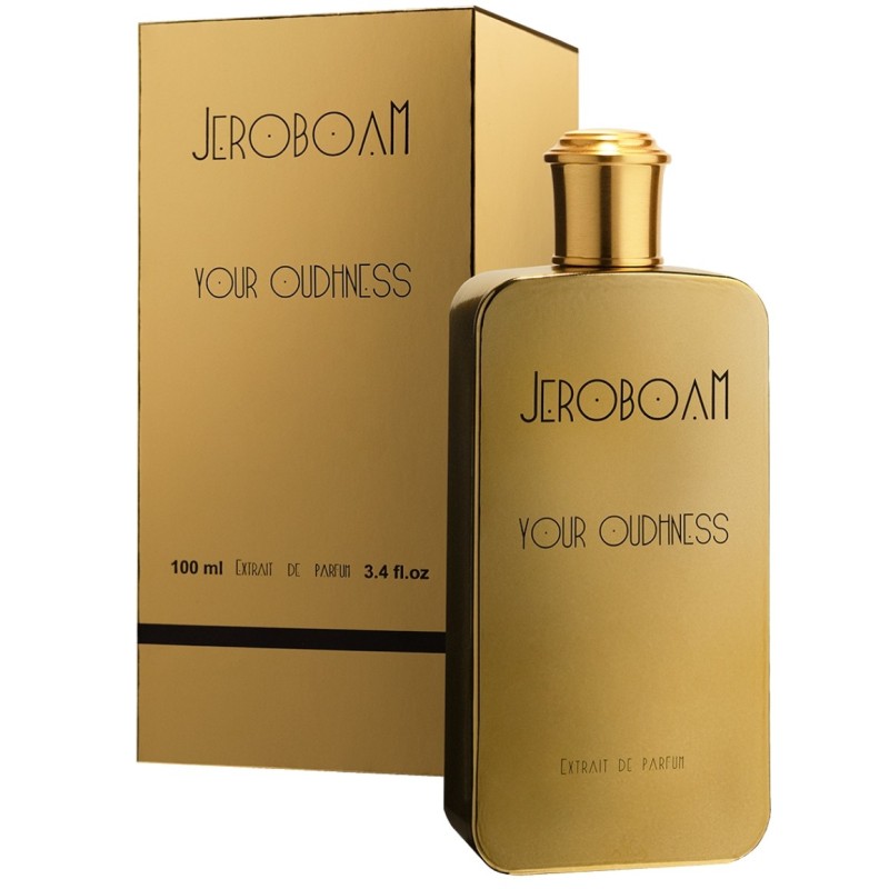 Your Oudhness Extrait 100ml