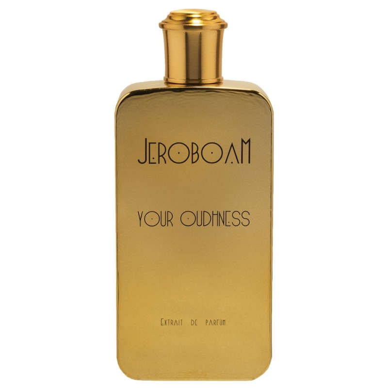 Your Oudhness Extrait 100ml
