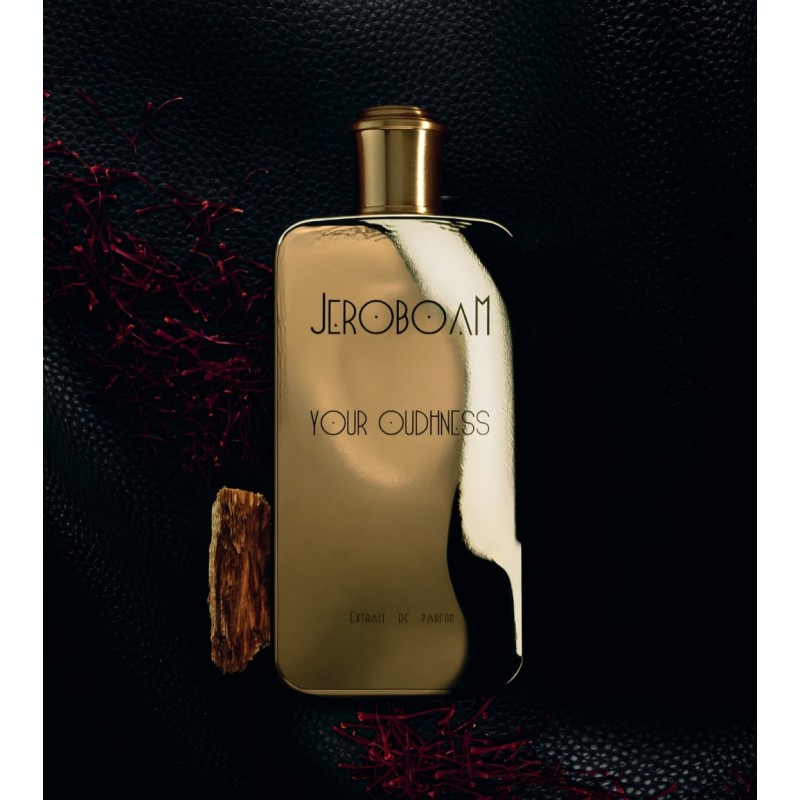 Your Oudhness Extrait 100ml
