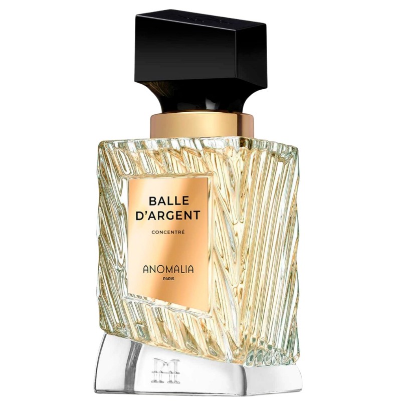 Balle d'Argent Concentré EDP 70ml