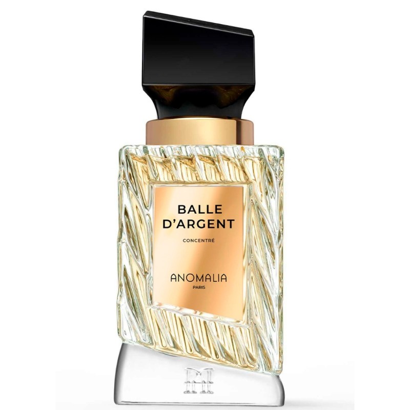 Balle d'Argent Concentré EDP 70ml