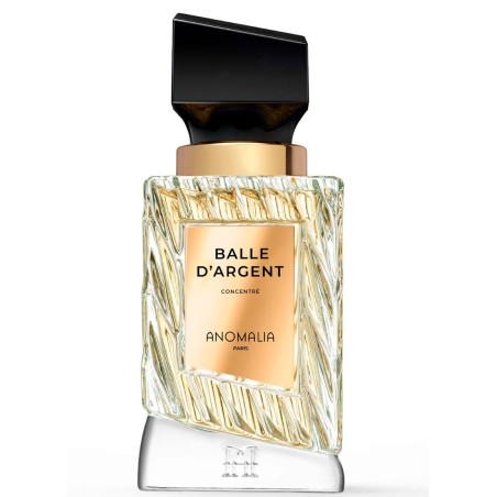 Balle d'Argent Concentré EDP 70ml
