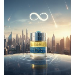 Dubai Sama 50ml • The Spirit of Dubai
