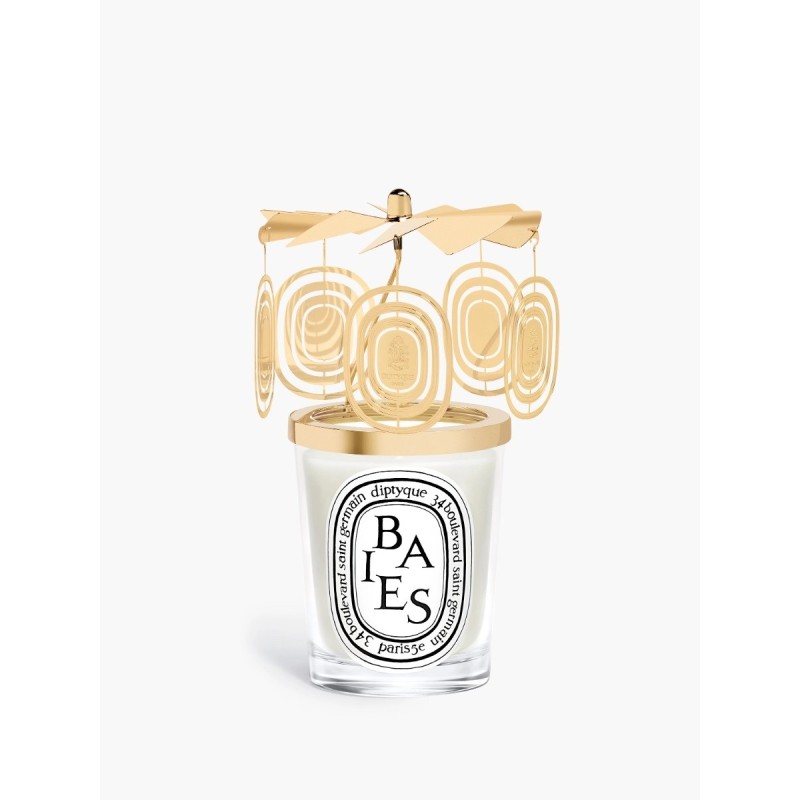 Carrousel per Candela 190gr 2025 Carrousel per Candela 190gr 2025