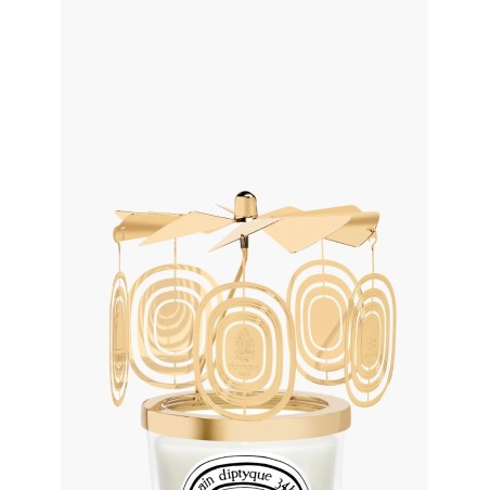 Carrousel per Candela 190gr 2025