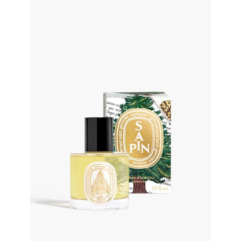 Sapin Spray Room 50ml • Diptyque Sapin Spray Room 50ml • Diptyque