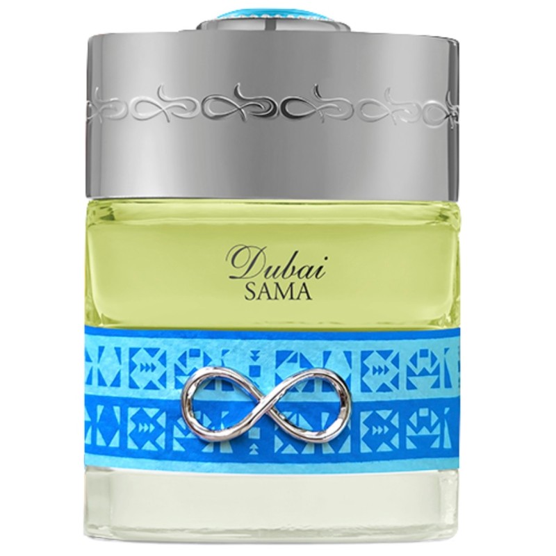Dubai Sama 50ml