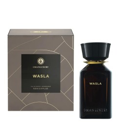 Wasla EDP 100ml