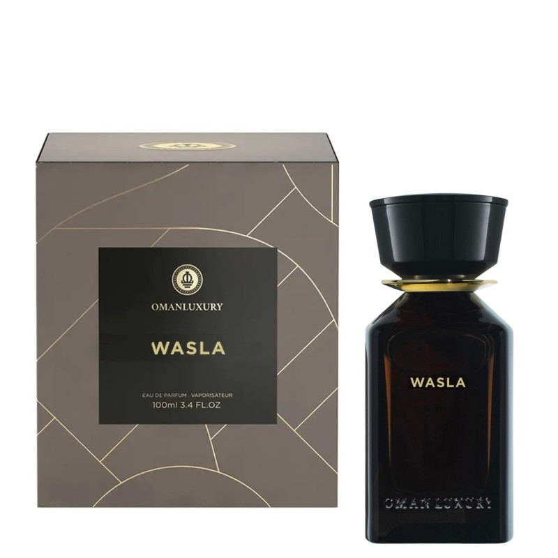 Wasla EDP 100ml Wasla EDP 100ml