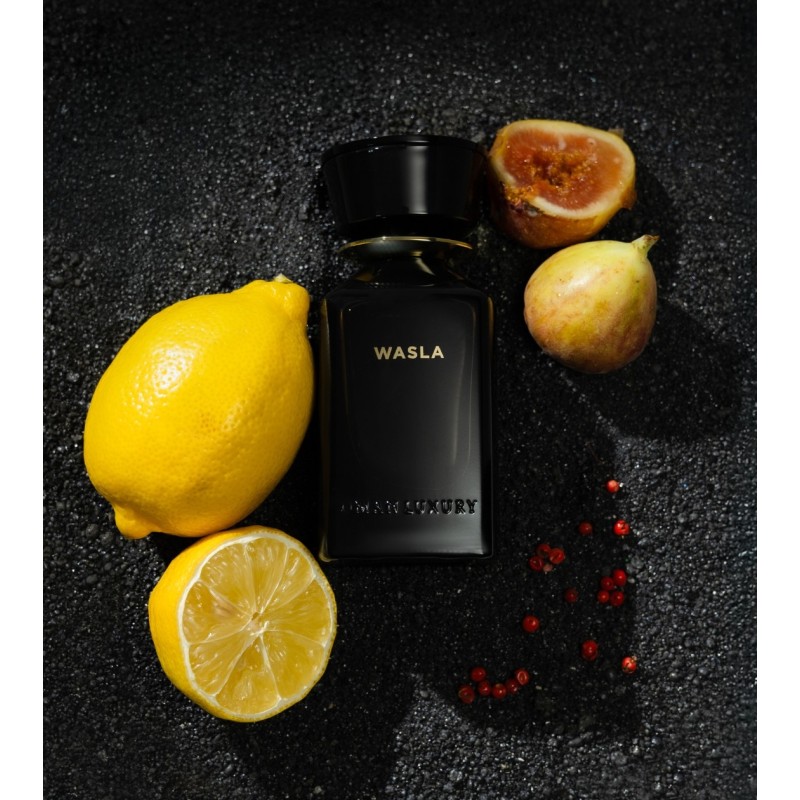 Wasla EDP 100ml Wasla EDP 100ml