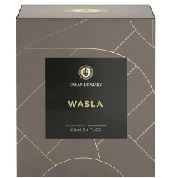 Wasla EDP 100ml Wasla EDP 100ml