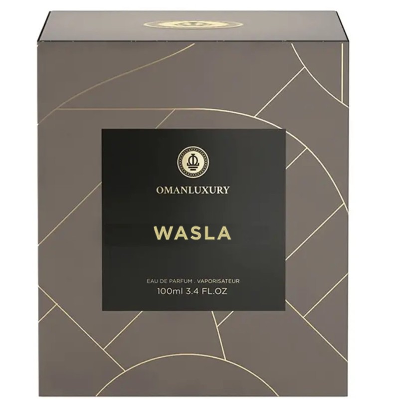 Wasla EDP 100ml