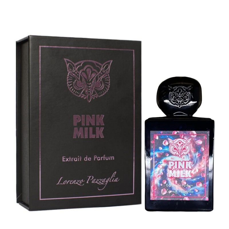Pink Milk Extrait de Parfum 50ml
