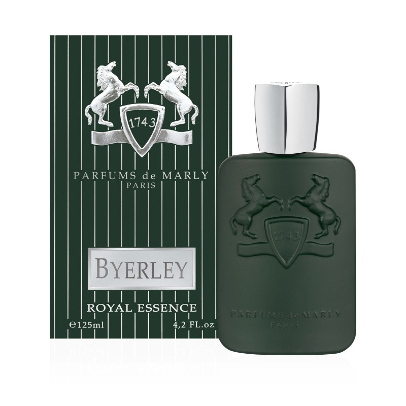 Byerley EDP 125 ml