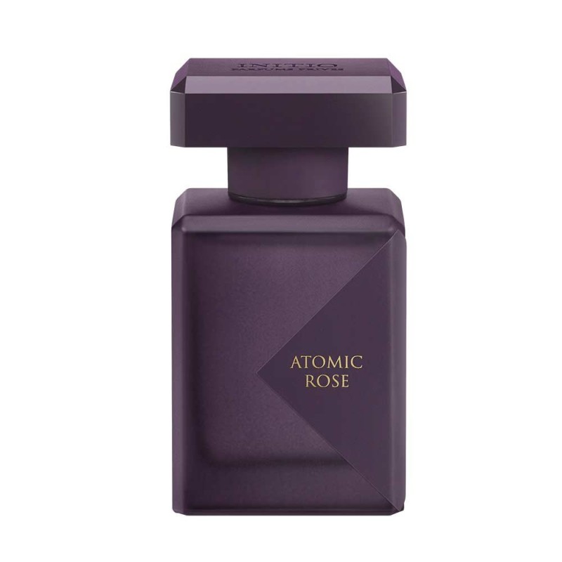 Atomic Rose Hair Mist 50ml • Initio Parfums