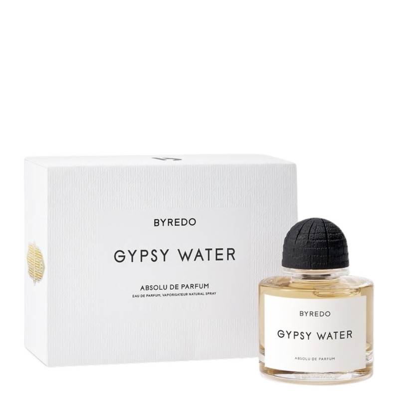 Gypsy Water Absolu de Parfum 100ml