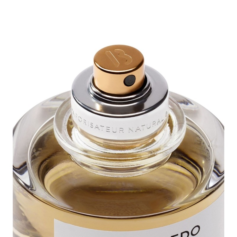 Gypsy Water Absolu de Parfum