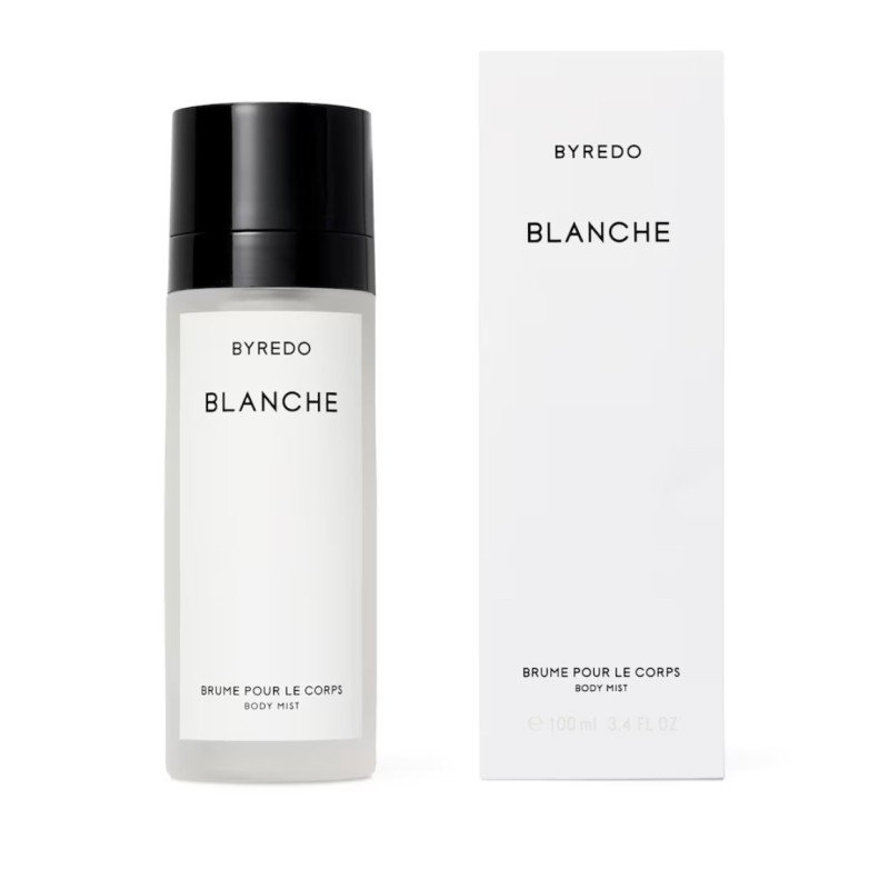 Blanche Body Mist 100ml Blanche Body Mist 100ml