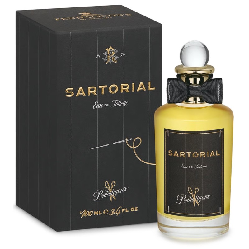 Sartorial Edt 100ml Sartorial Edt 100ml