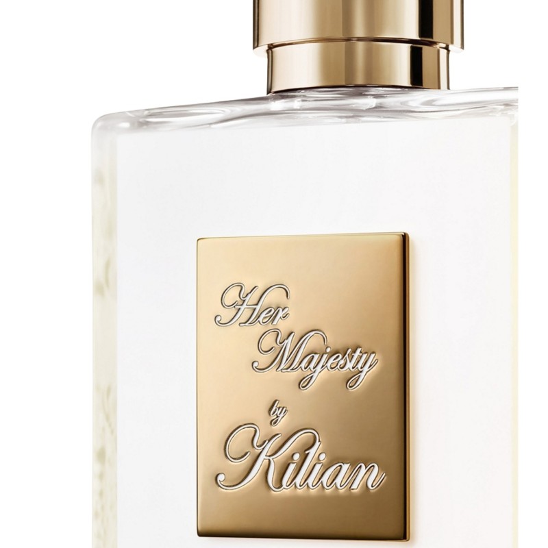 Her Majesty EDP 50ml