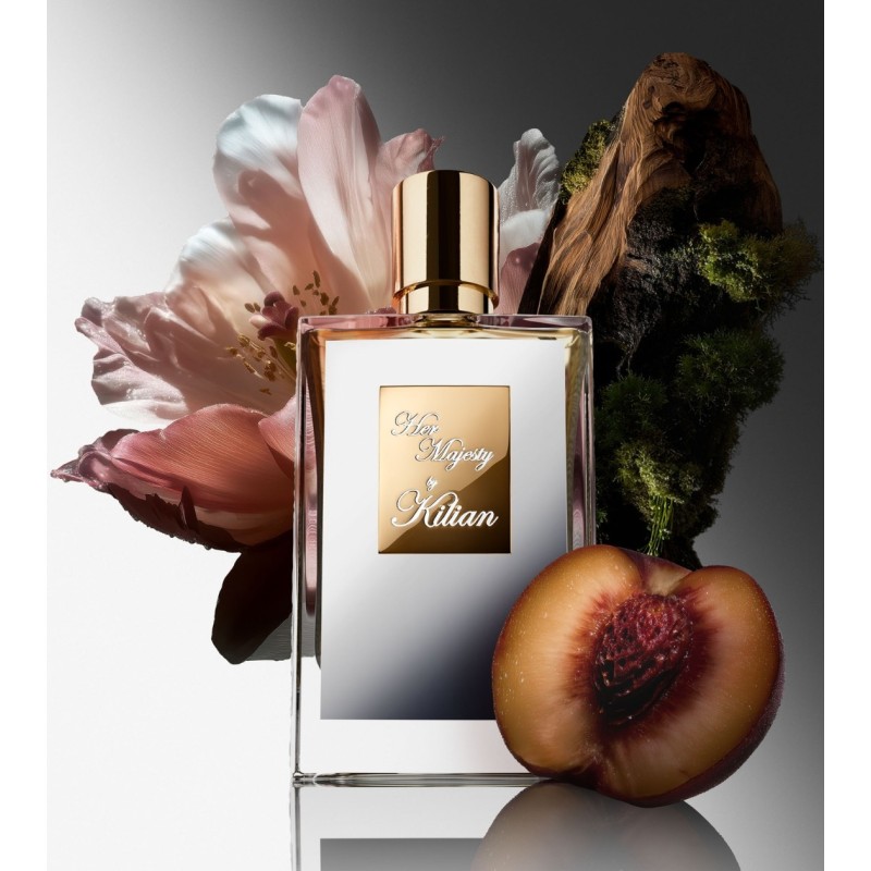 Her Majesty EDP 50ml